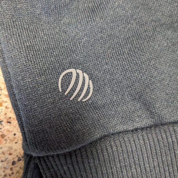 NWT/MPG Sport "Adora" Cropped Front Top - Picture 12 of 12